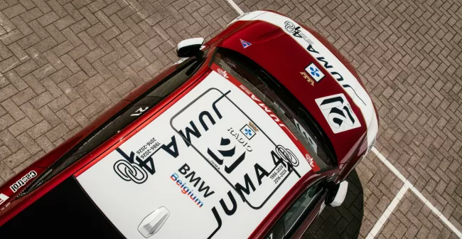 Juma Jubileumauto