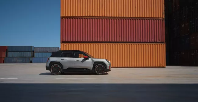 MINI POP-UP