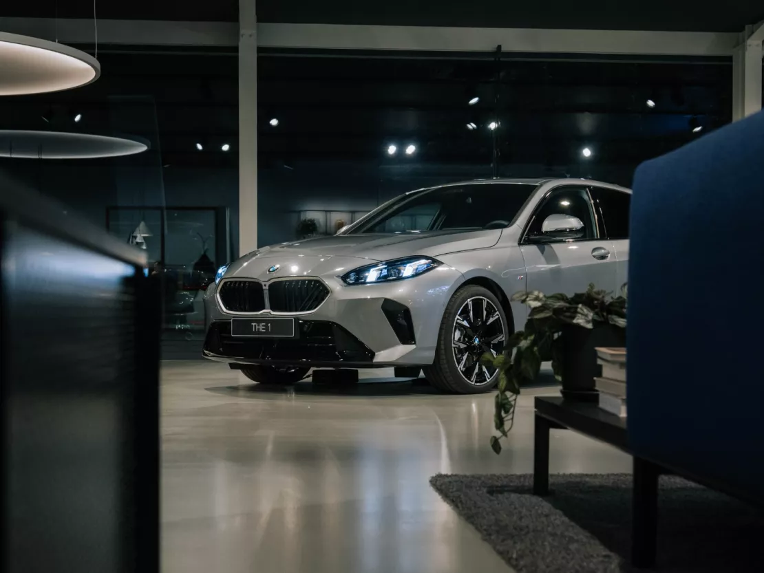 BMW Limited Editions