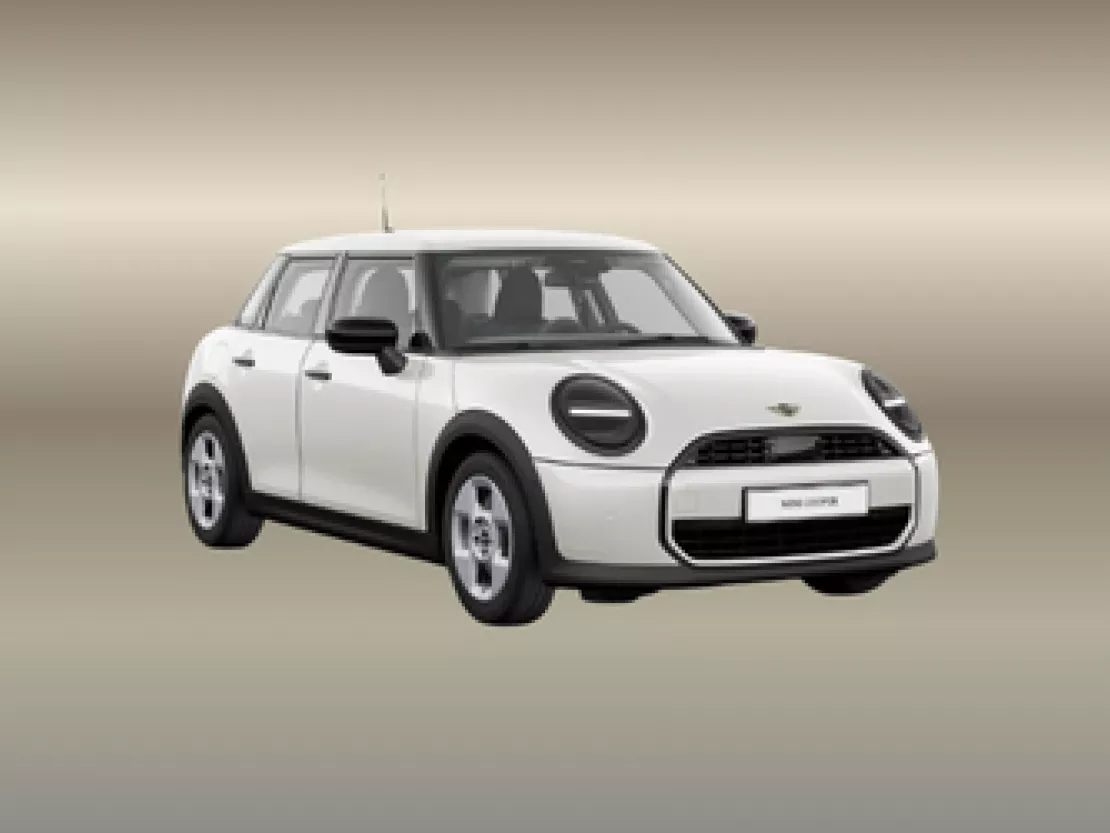 MINI Cooper One 5-deurs