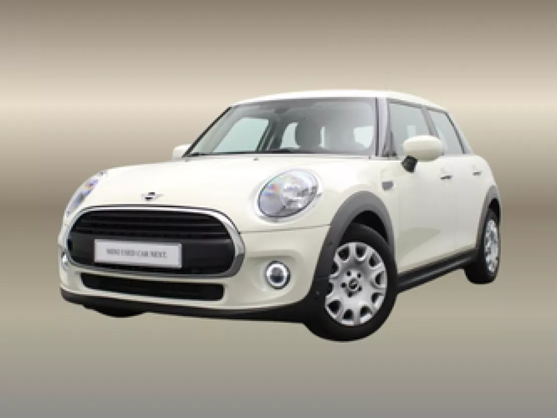 MINI One