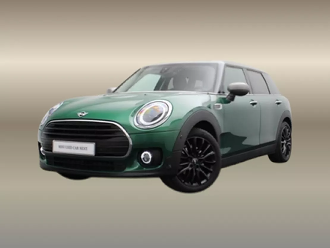 MINI Cooper SE