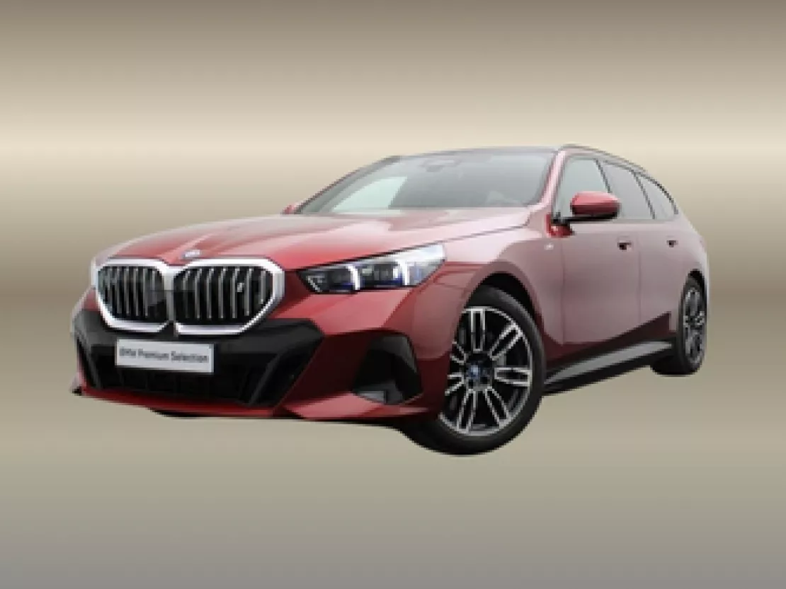 BMW i5
