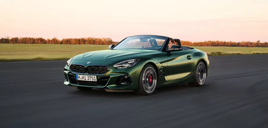 BMW Z4