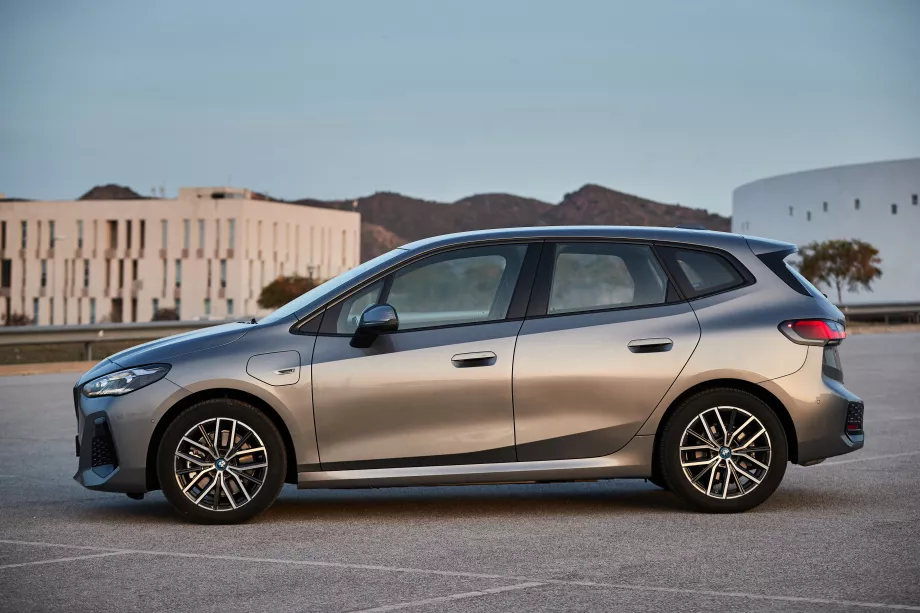 BMW 2 Active Tourer