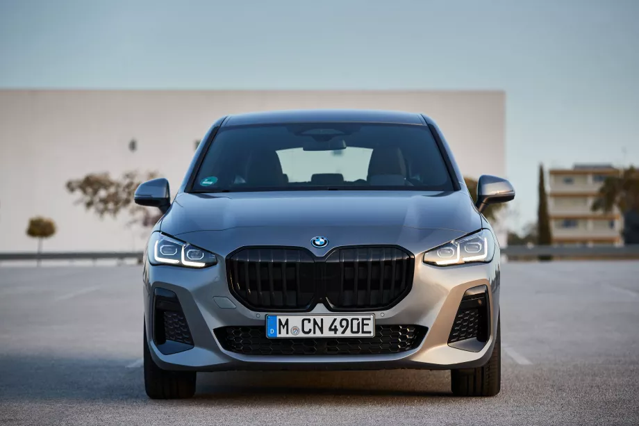 BMW 2 Active Tourer