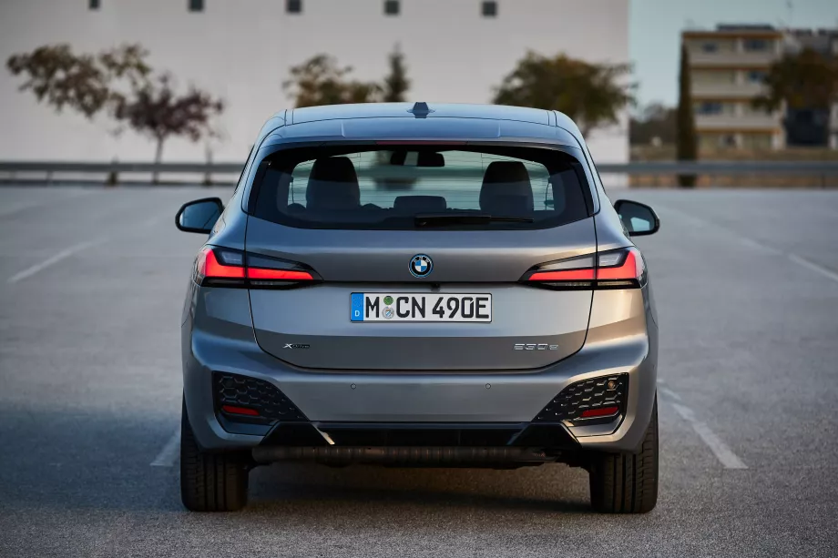 BMW 2 Active Tourer