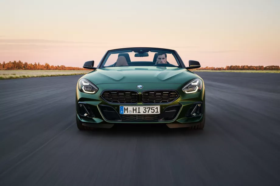 BMW Z4