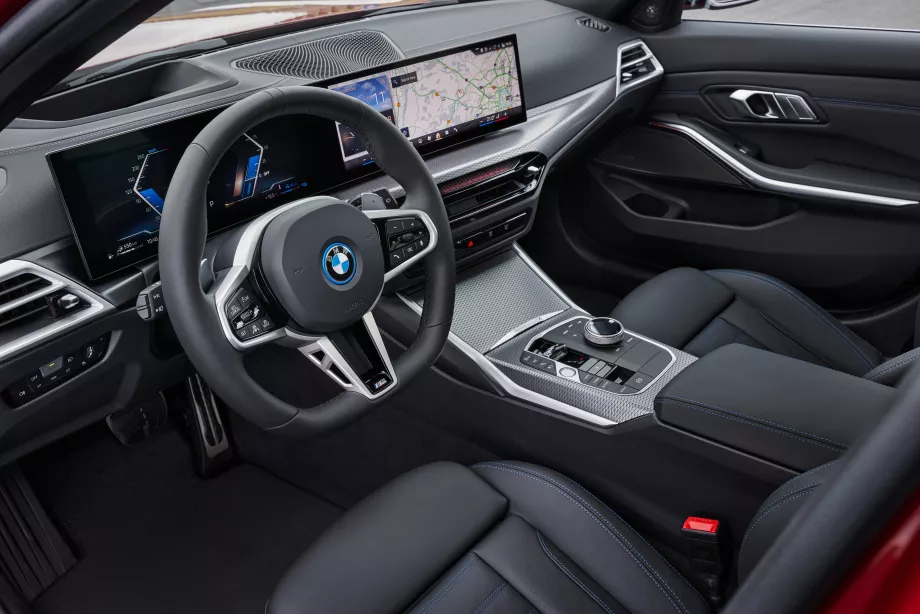 BMW 3 Touring